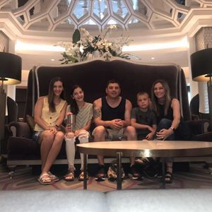 Meet your Posher, Ashley